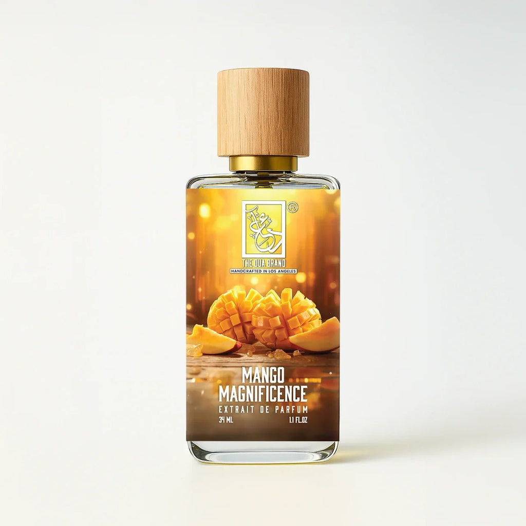 Dua Mango Magnificence - FragranceGems