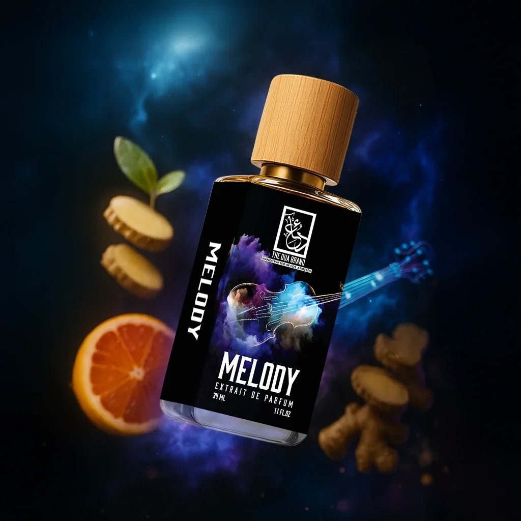 Dua Melody - FragranceGems