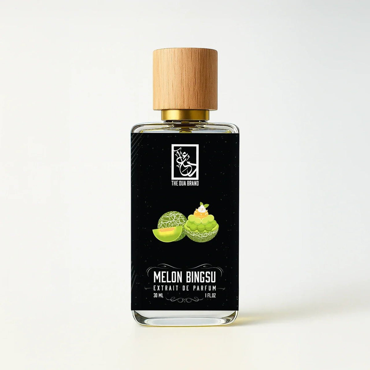 Dua Melon Bingsu - FragranceGems