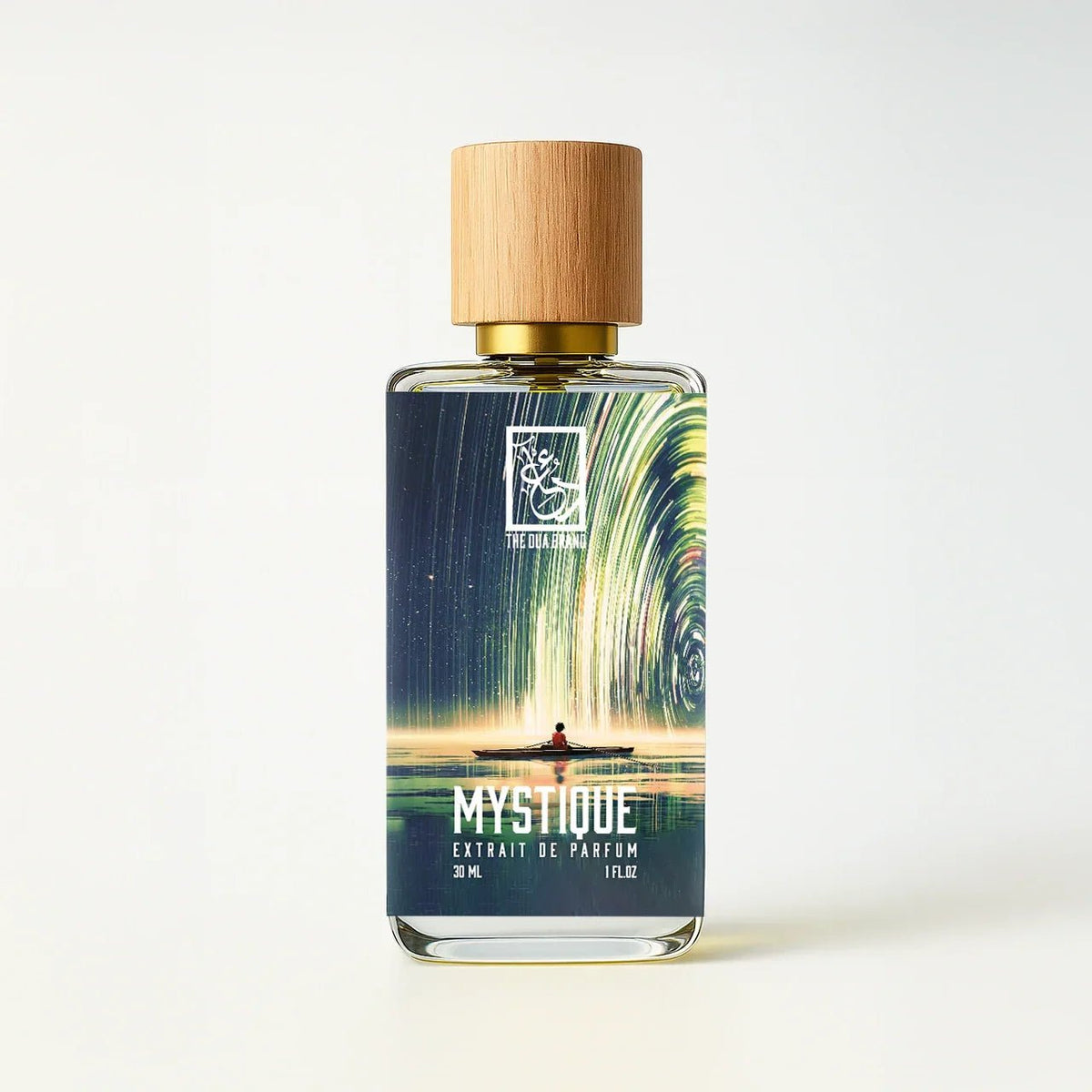 Dua Mystique - FragranceGems