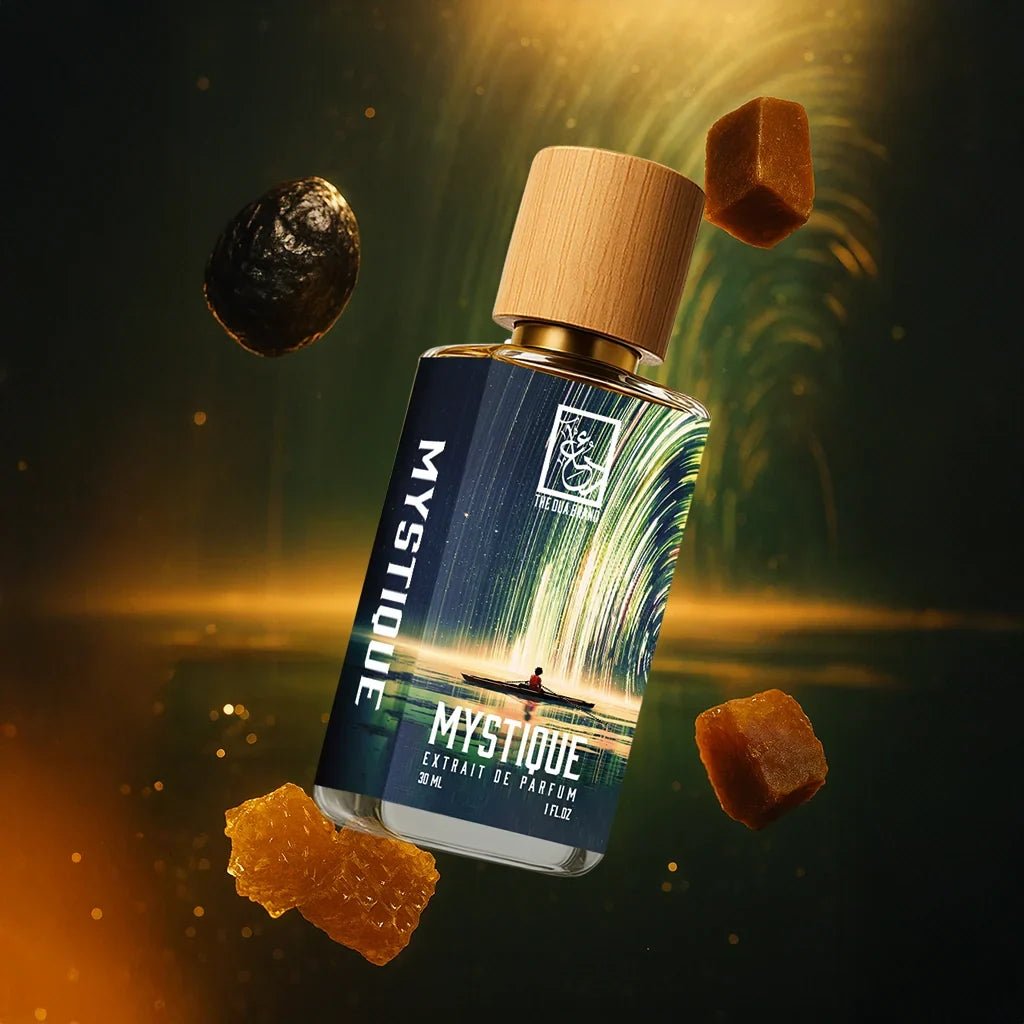 Dua Mystique - FragranceGems