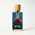 Dua Night Rosa - FragranceGems