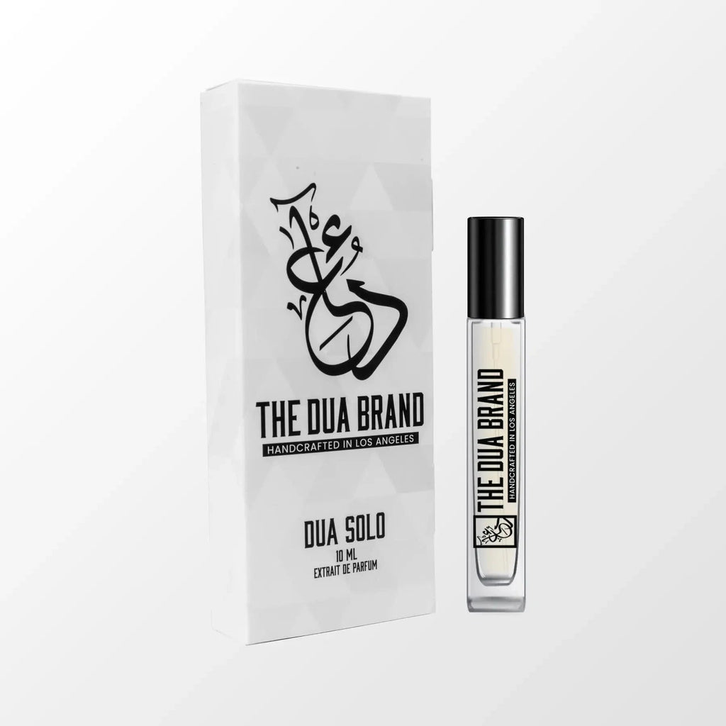 Dua Oh Damn! - FragranceGems