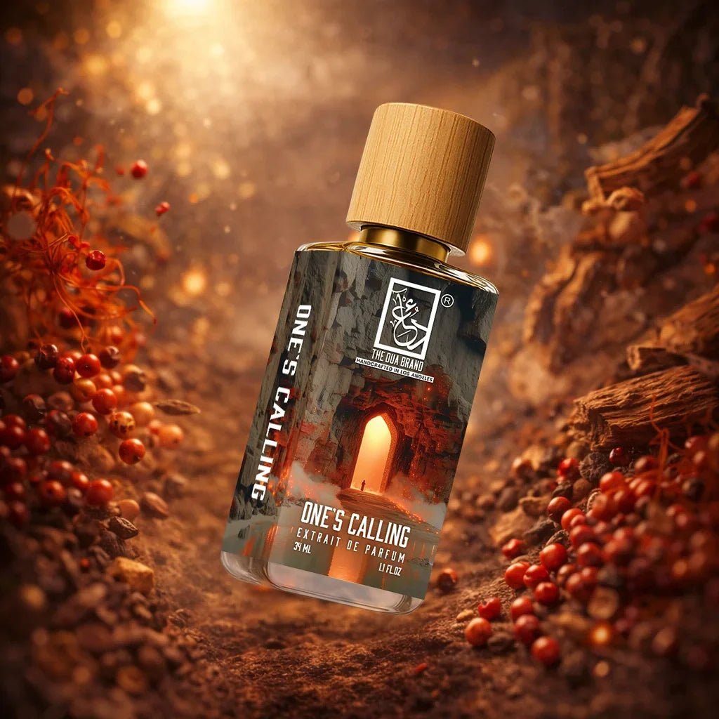 Dua One's Calling - FragranceGems