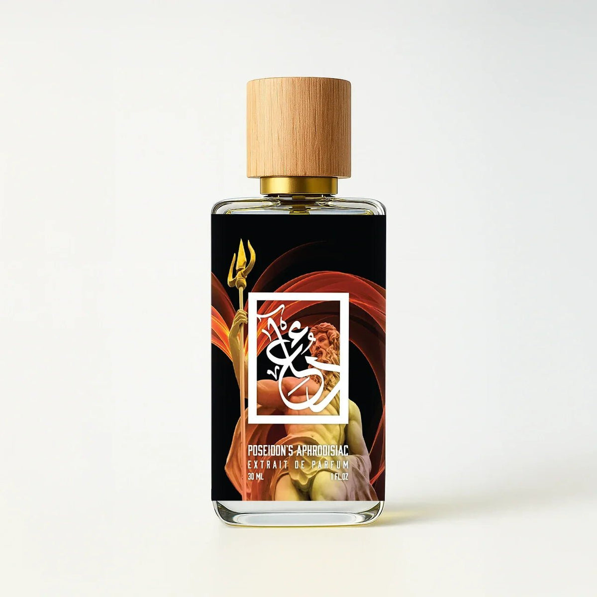 Dua Poseidon's Aphrodisiac - FragranceGems