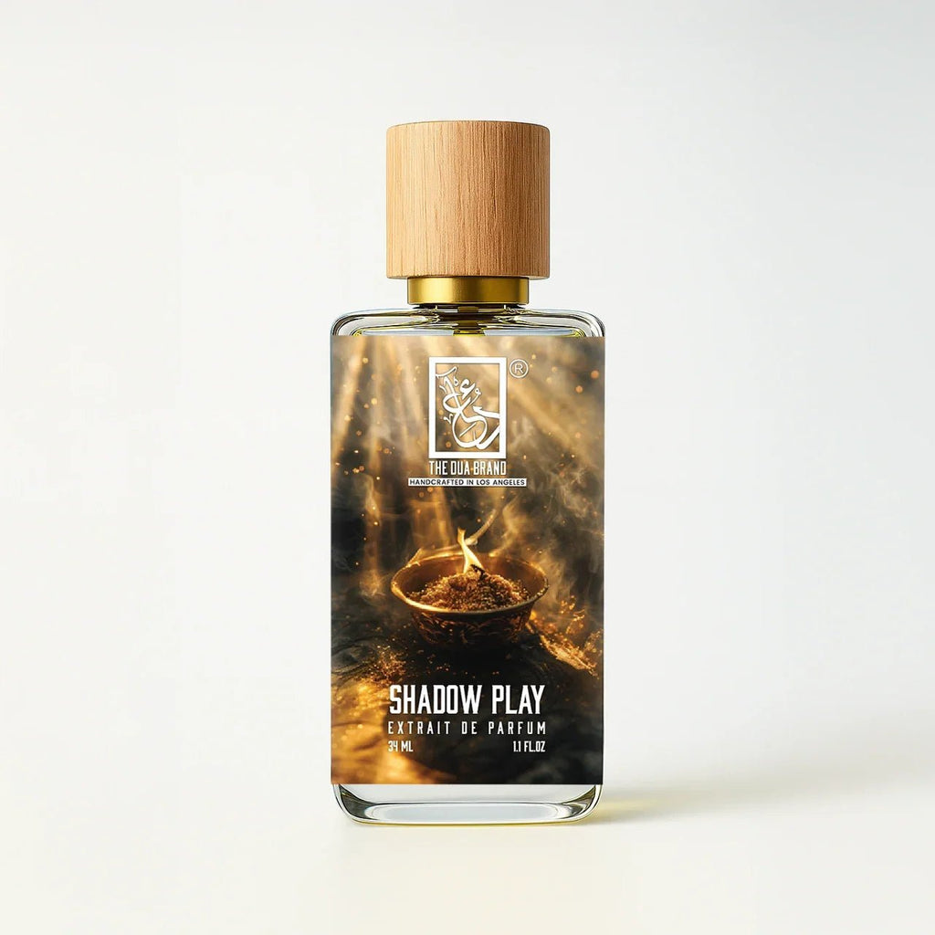 Dua Shadow Play - FragranceGems