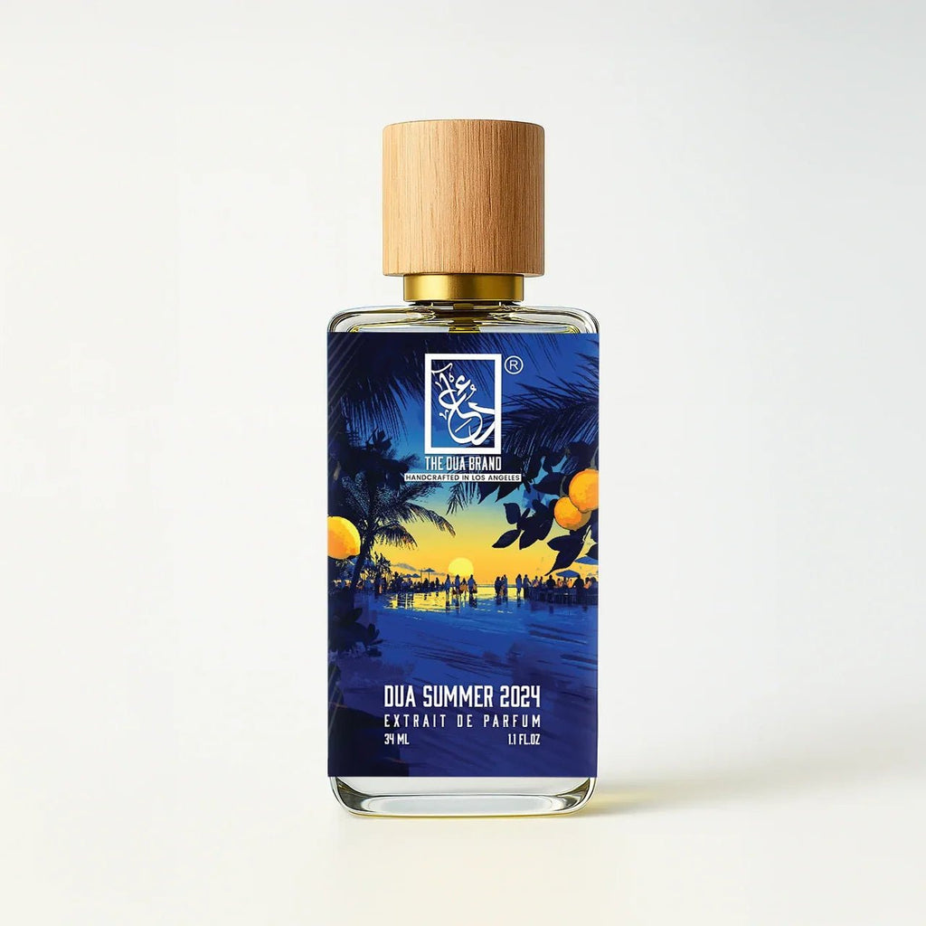 DUA Summer 2024 - FragranceGems