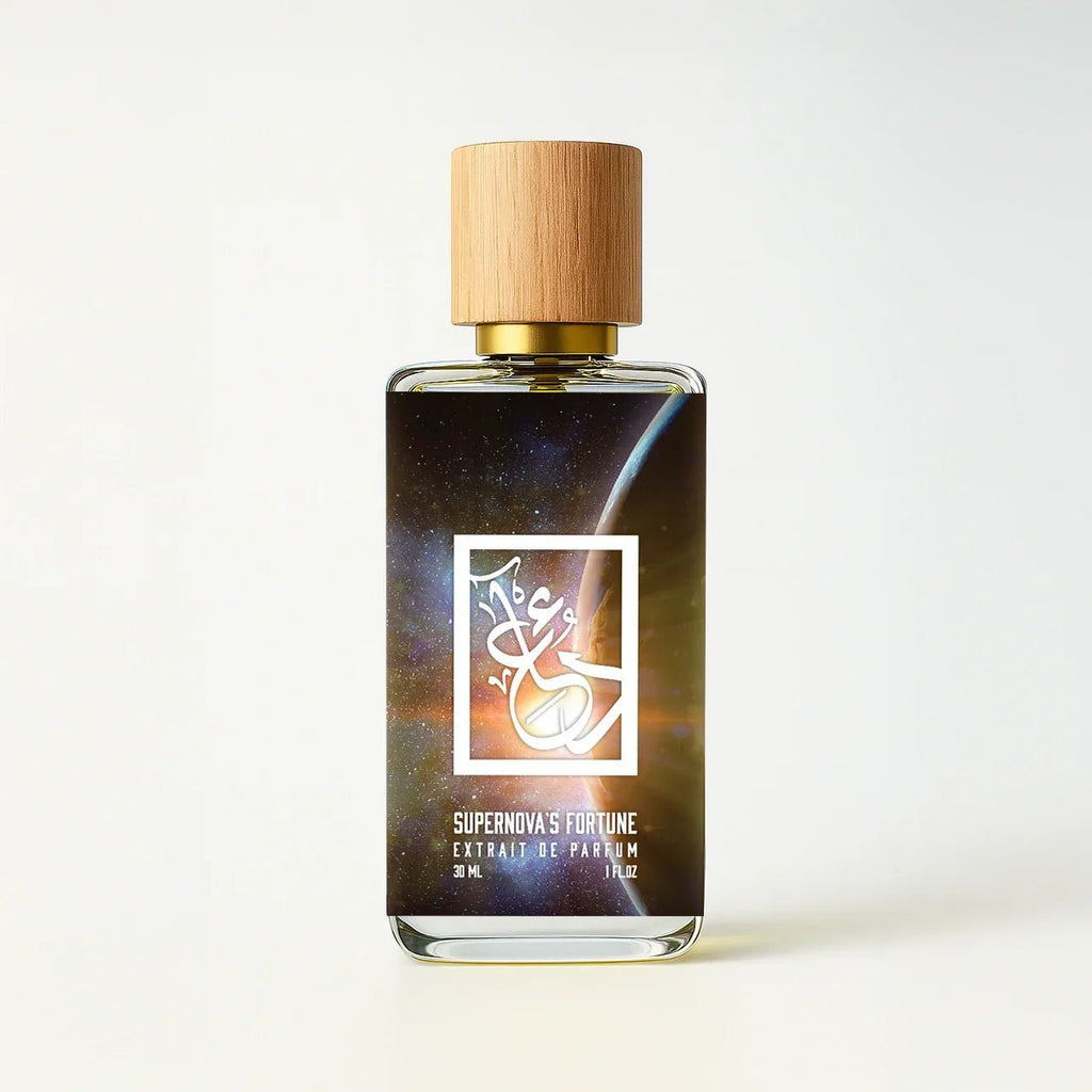 Dua Supernova’s Fortune - FragranceGems