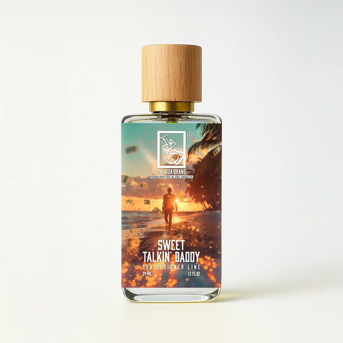 Dua Sweet Talkin' Daddy - FragranceGems