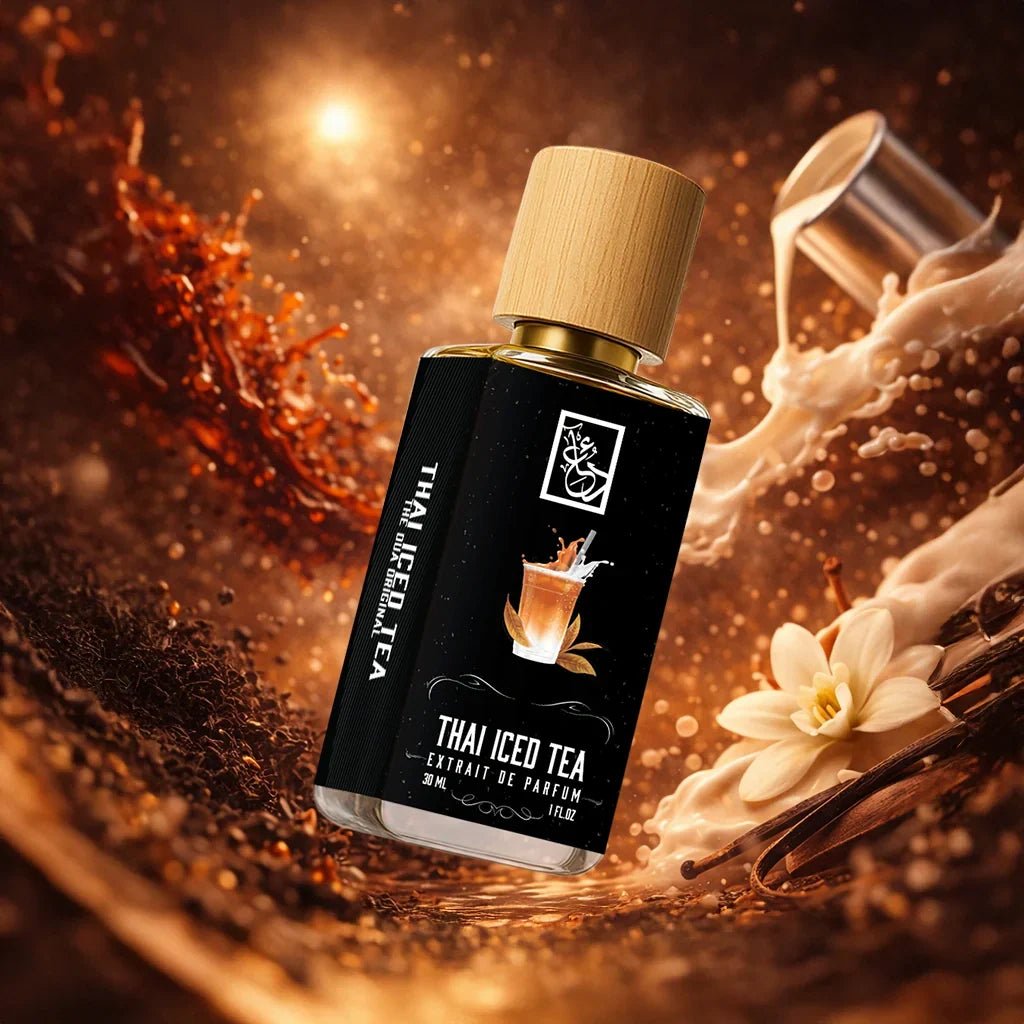 Dua Thai Iced Tea - FragranceGems
