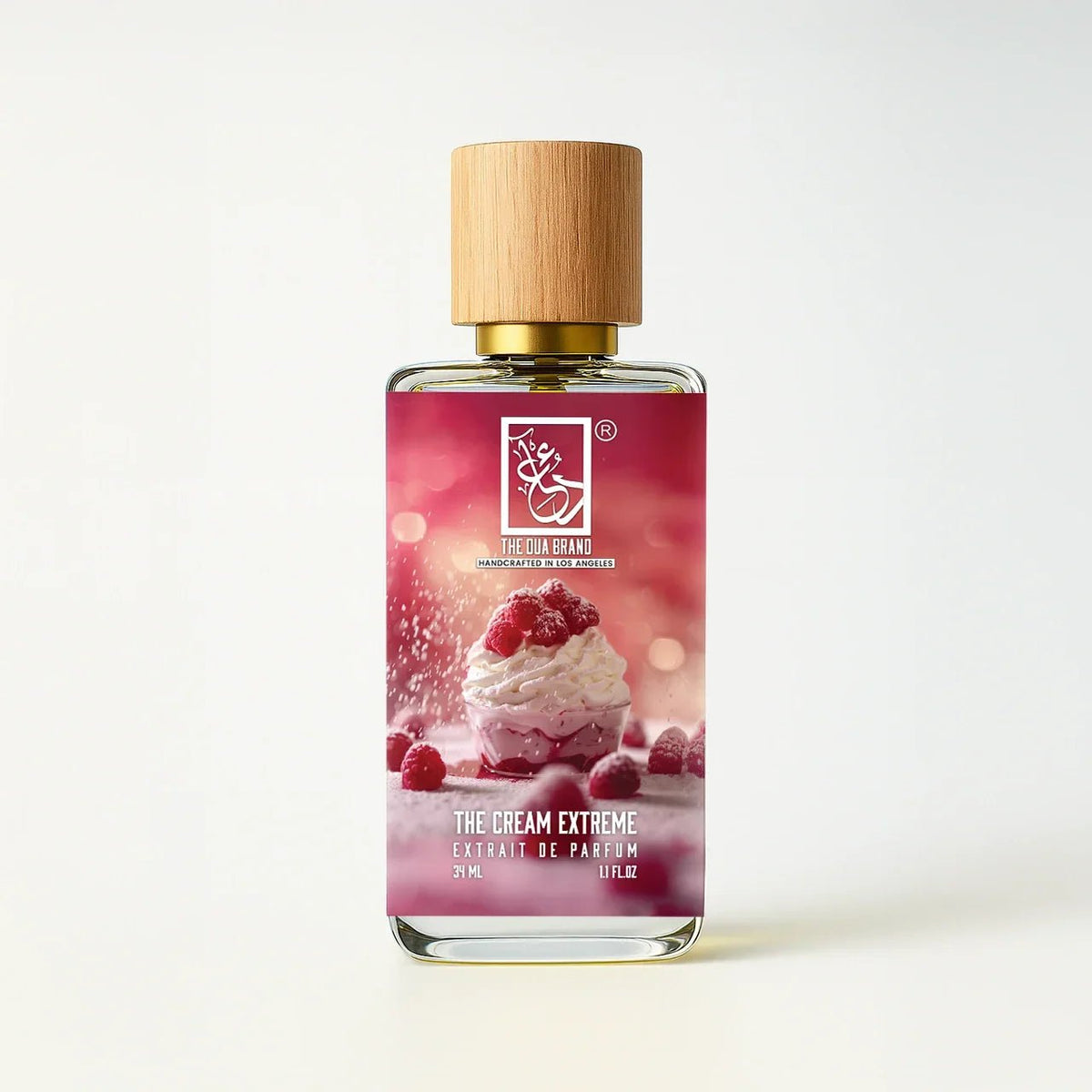 Dua The Cream Extreme - FragranceGems