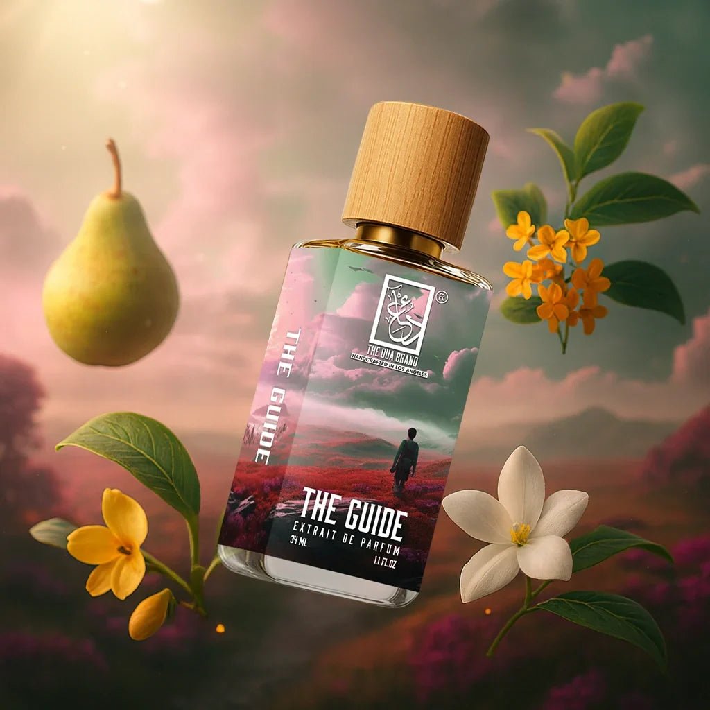 Dua The Guide - FragranceGems