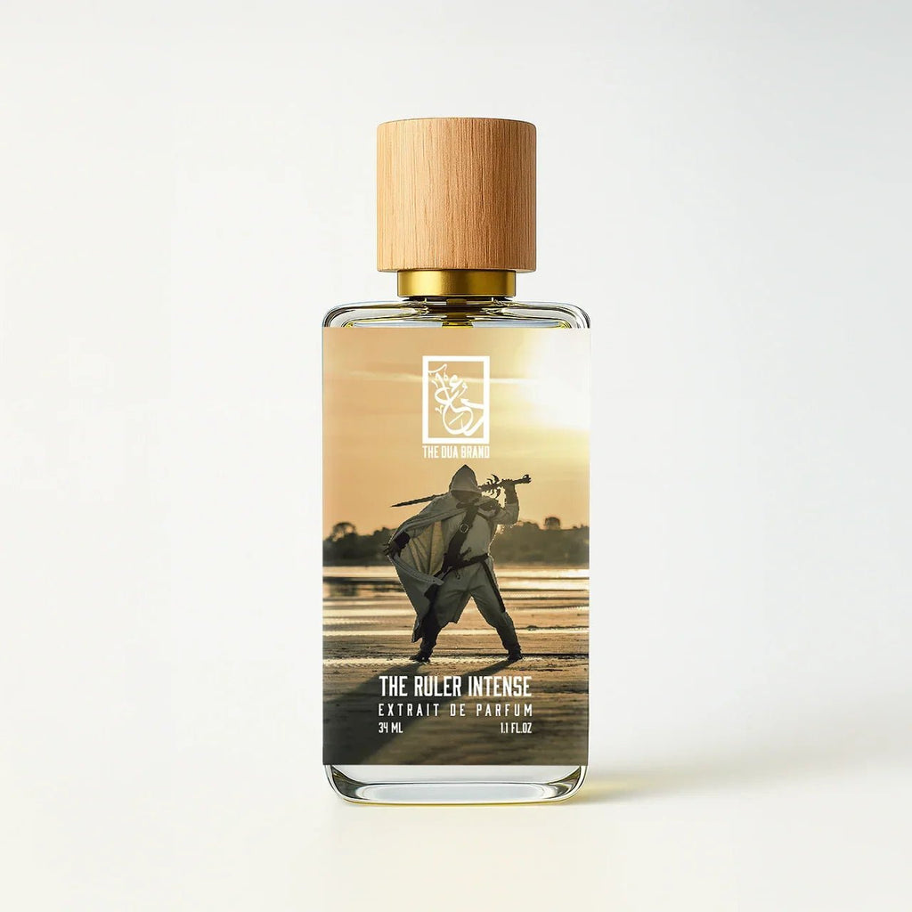 Dua The Ruler Intense - FragranceGems