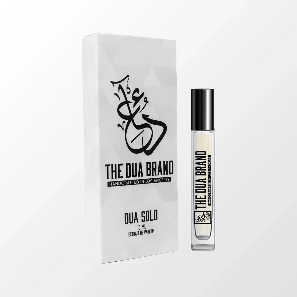 Dua Two Shot Caramel - FragranceGems