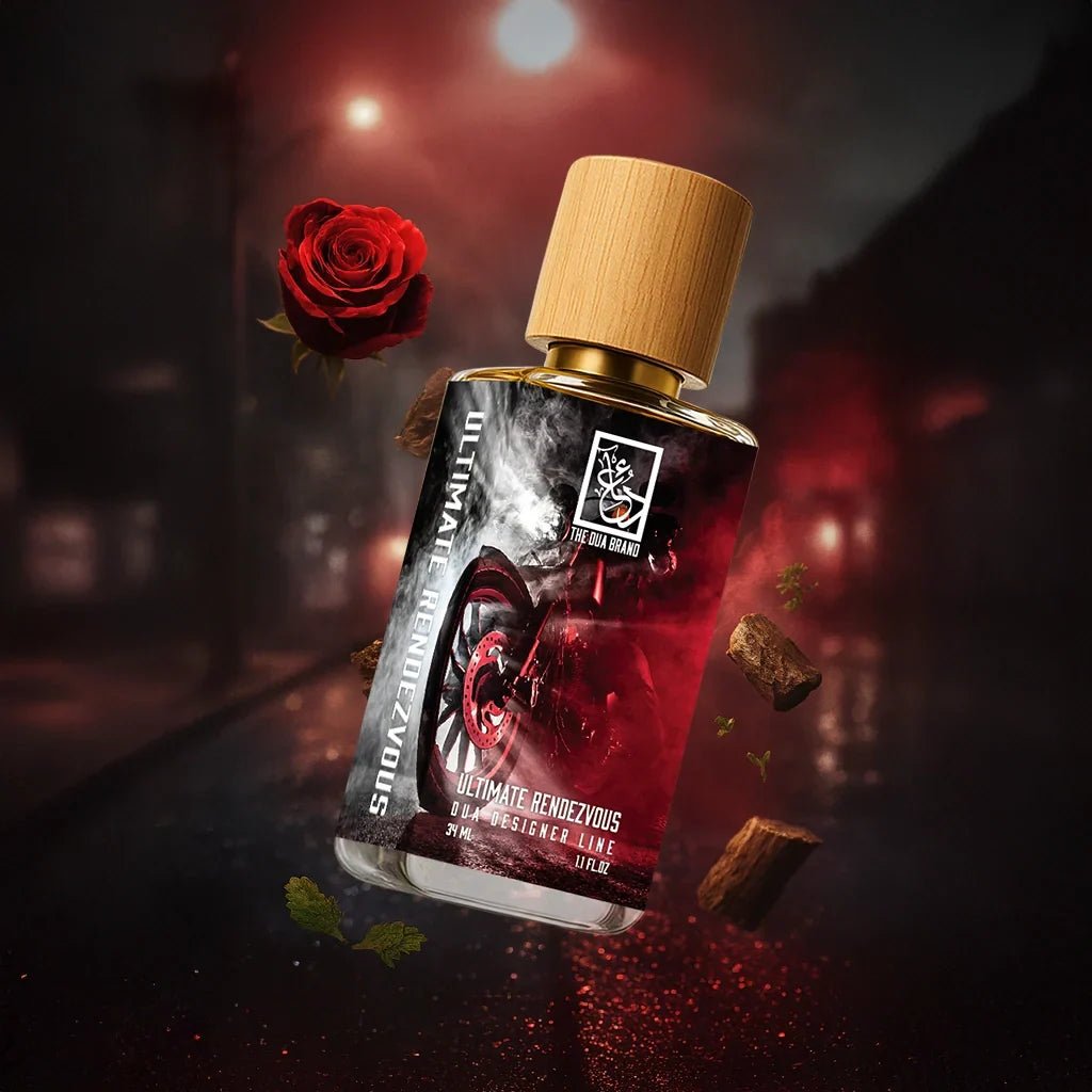 Dua Ultimate Rendezvous - FragranceGems