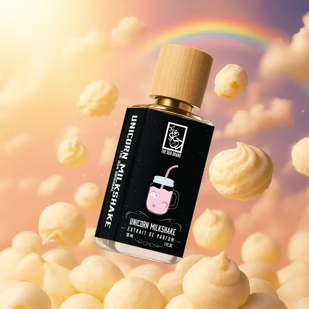 Dua Unicorn Milkshake - FragranceGems