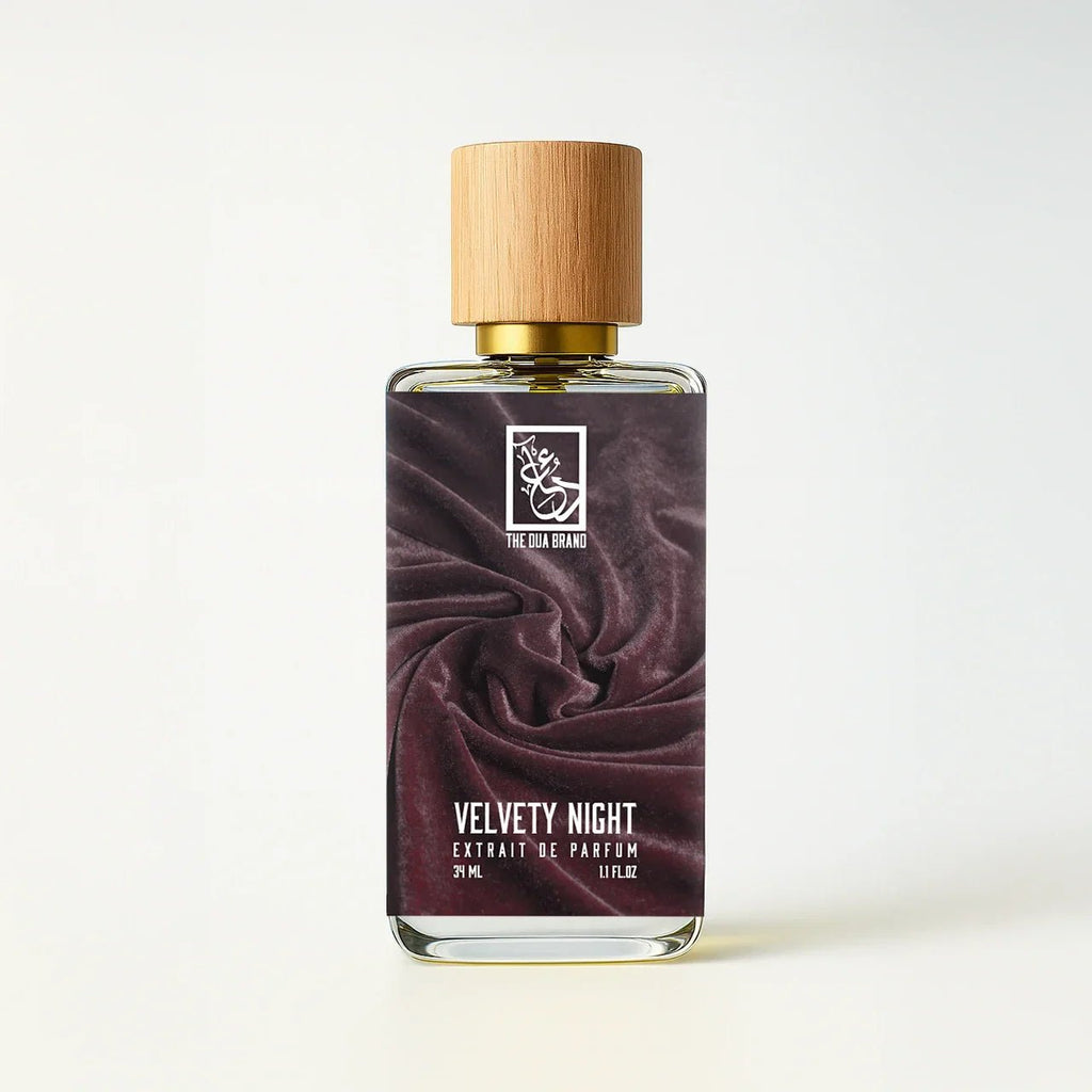 Dua Velvety Night - FragranceGems
