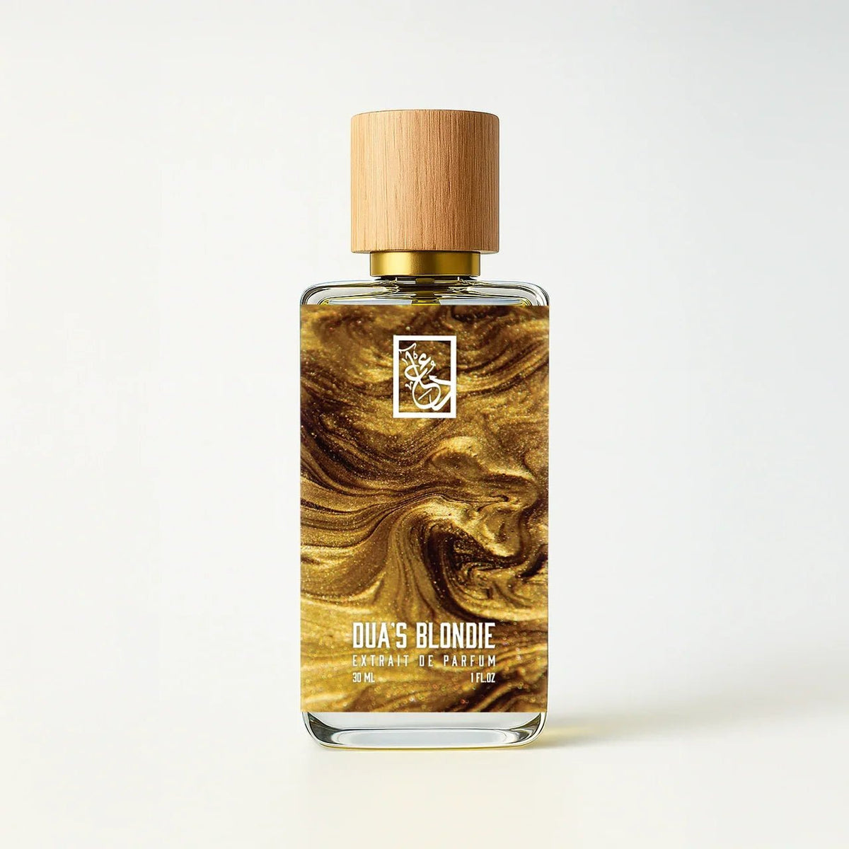 Dua’s Blondie - FragranceGems