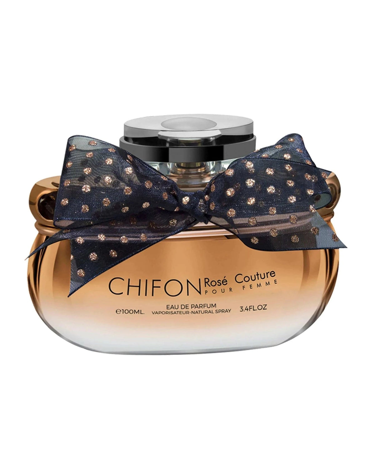 Emper Chifon Rose Couture (100ml) - FragranceGems