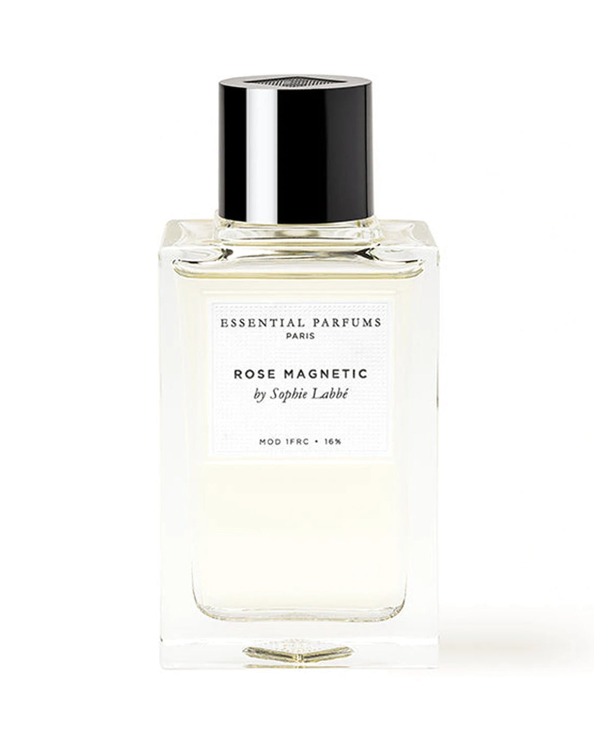 Essential Parfums Rose Magnetic Eau de Parfum (100ml) - FragranceGems