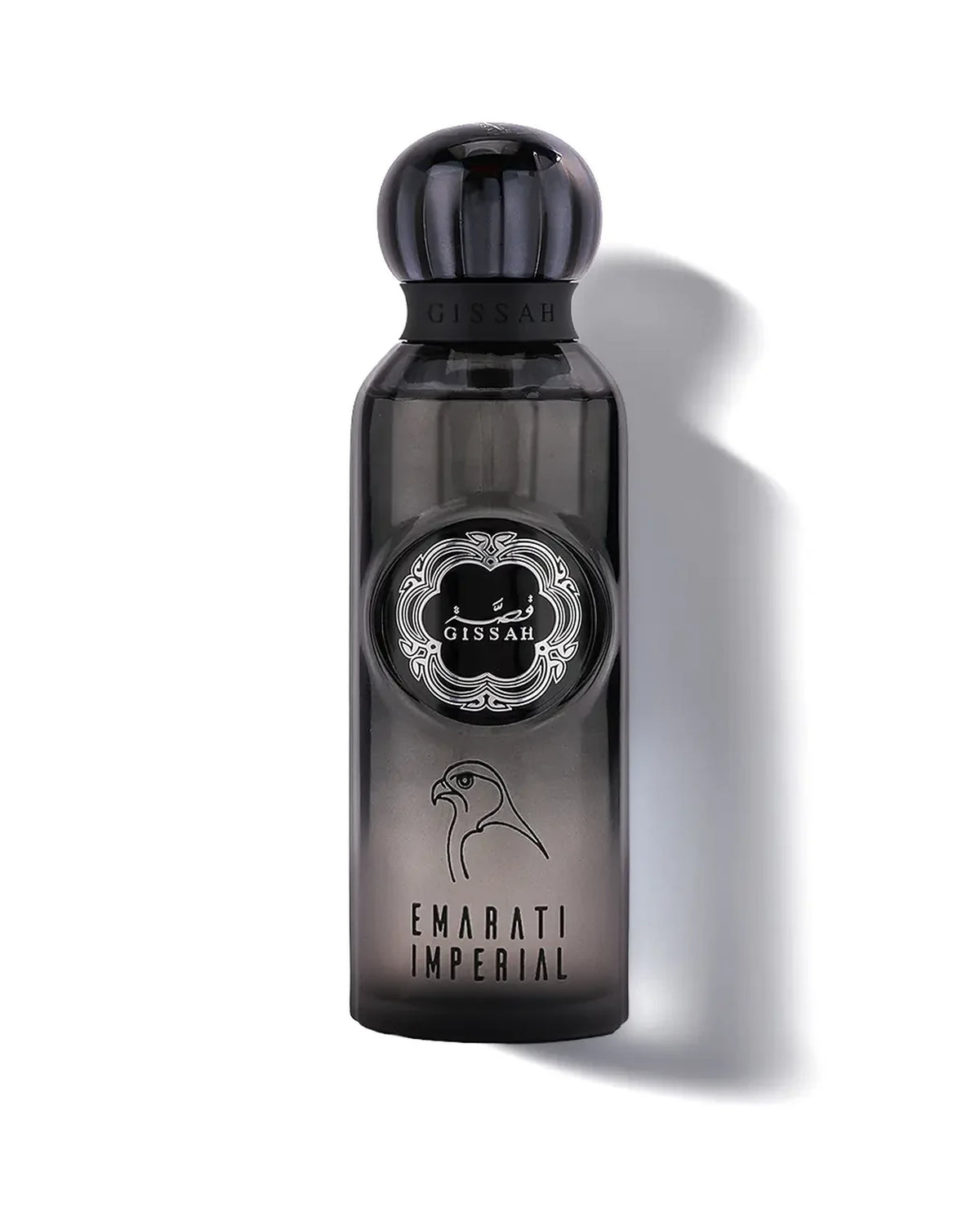 Gissah Emarati Imperial (120ml) parfumfles
