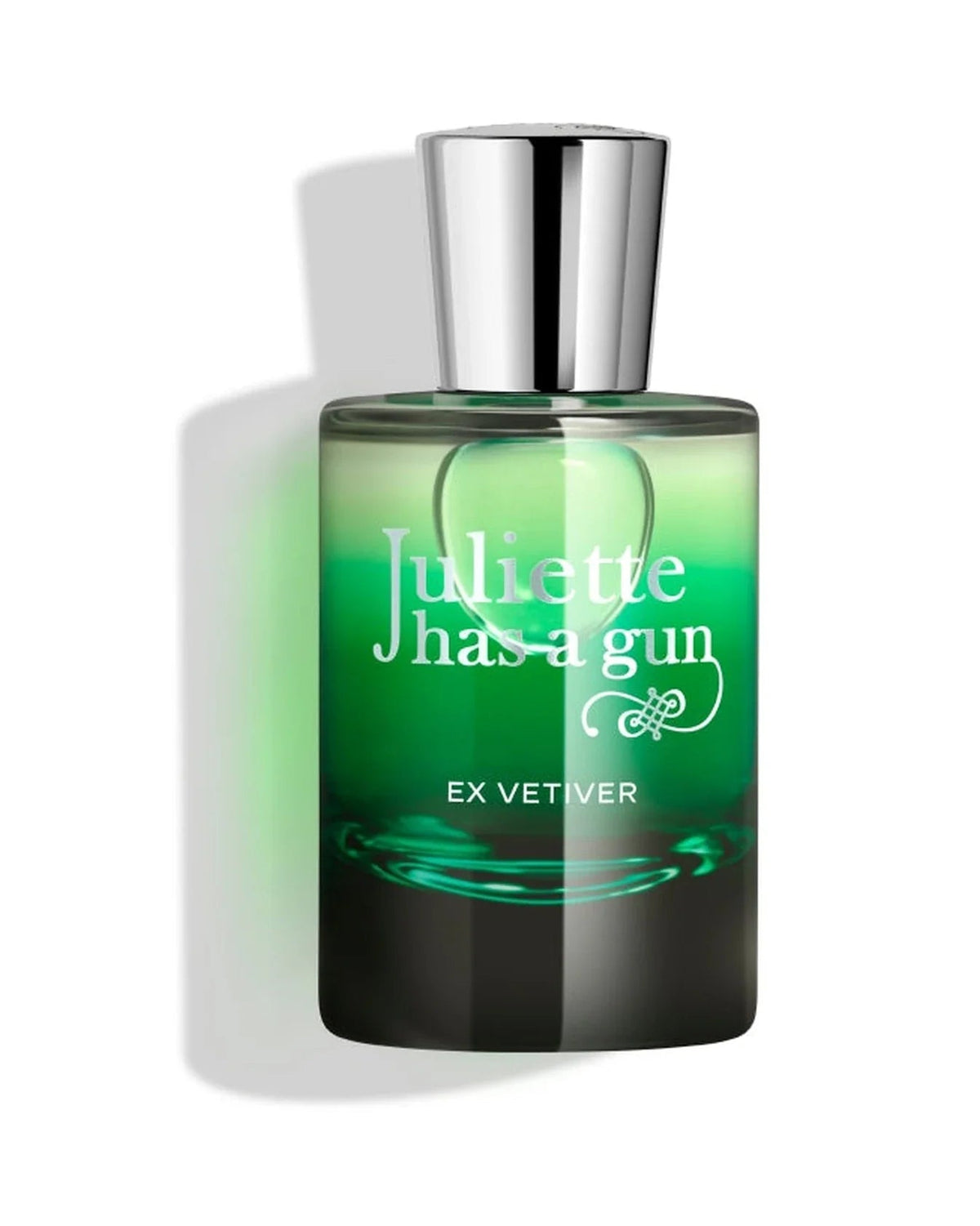 Juliette Has A Gun Ex Vetiver Eau de Parfum - FragranceGems