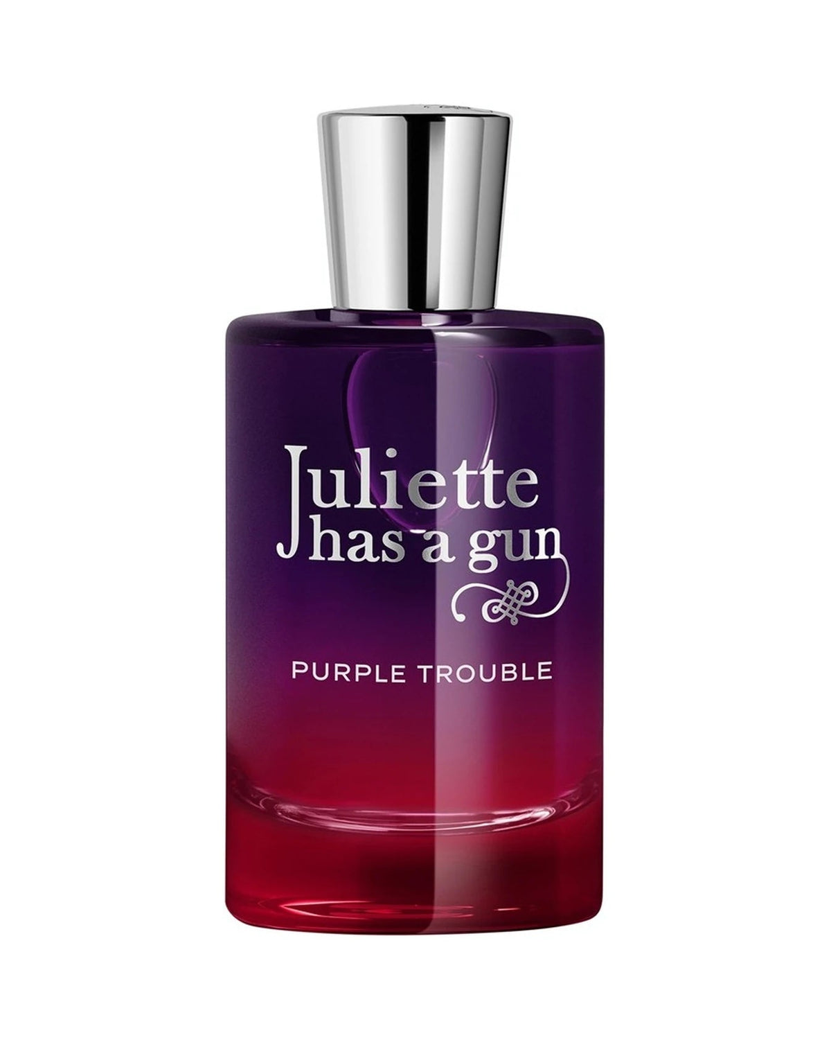 Juliette Has A Gun Purple Trouble Eau de Parfum - FragranceGems
