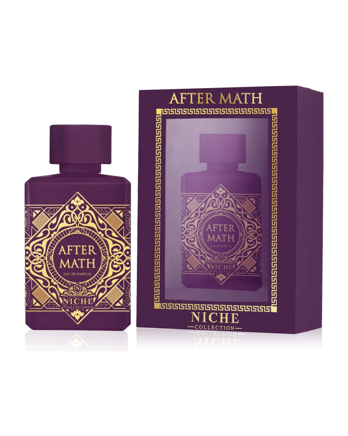 Khalis After Math (100ml) - FragranceGems