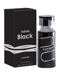 Khalis Astute Black (100ml) - FragranceGems