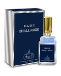 Khalis Blue Challenge (30ml) - FragranceGems