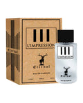Khalis L'Impression Eternal (100ml) parfumfles