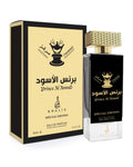 Khalis Prince Al Aswad (80ml) - FragranceGems