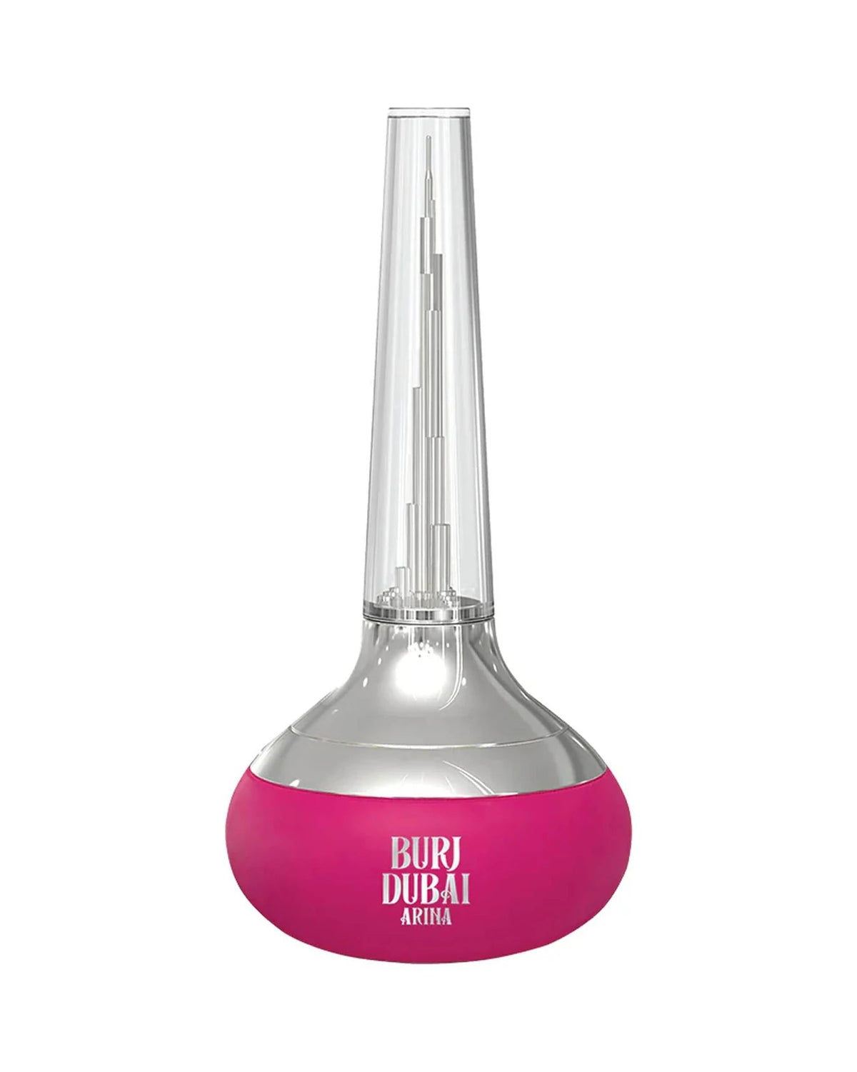 Le Chameau Burj Dubai Arina (100ml) - FragranceGems