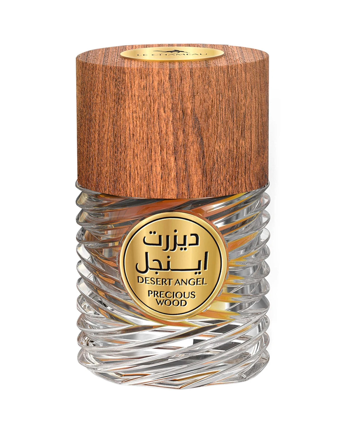 Le Chameau Desert Angel Precious Wood (100ml) parfumfles