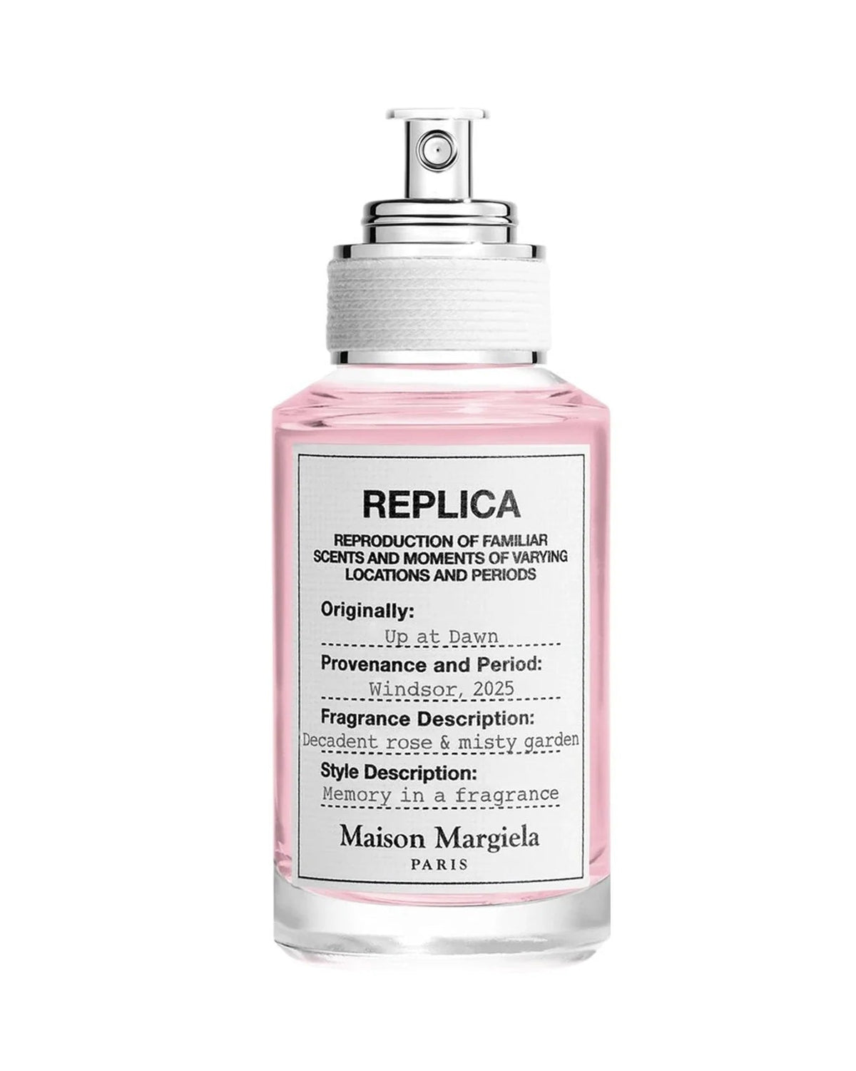 Maison Margiela Replica Up at Dawn Eau de Toilette - FragranceGems