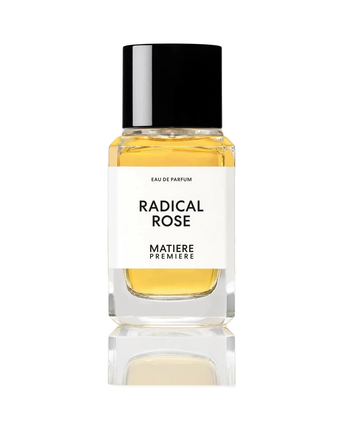 Matiere Premiere Radical Rose Eau de Parfum (100ml) - FragranceGems