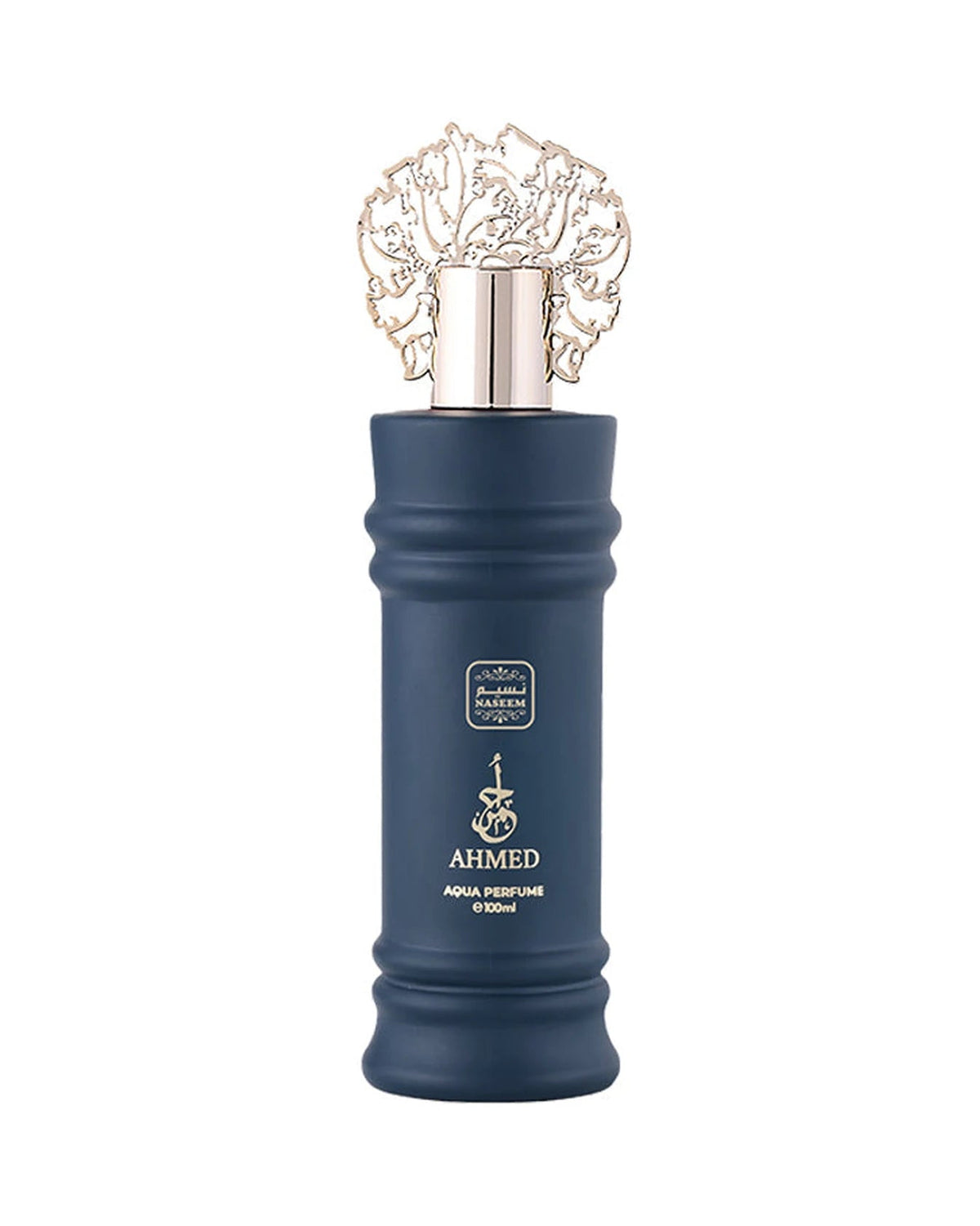 Naseem Ahmed (100ml) - FragranceGems