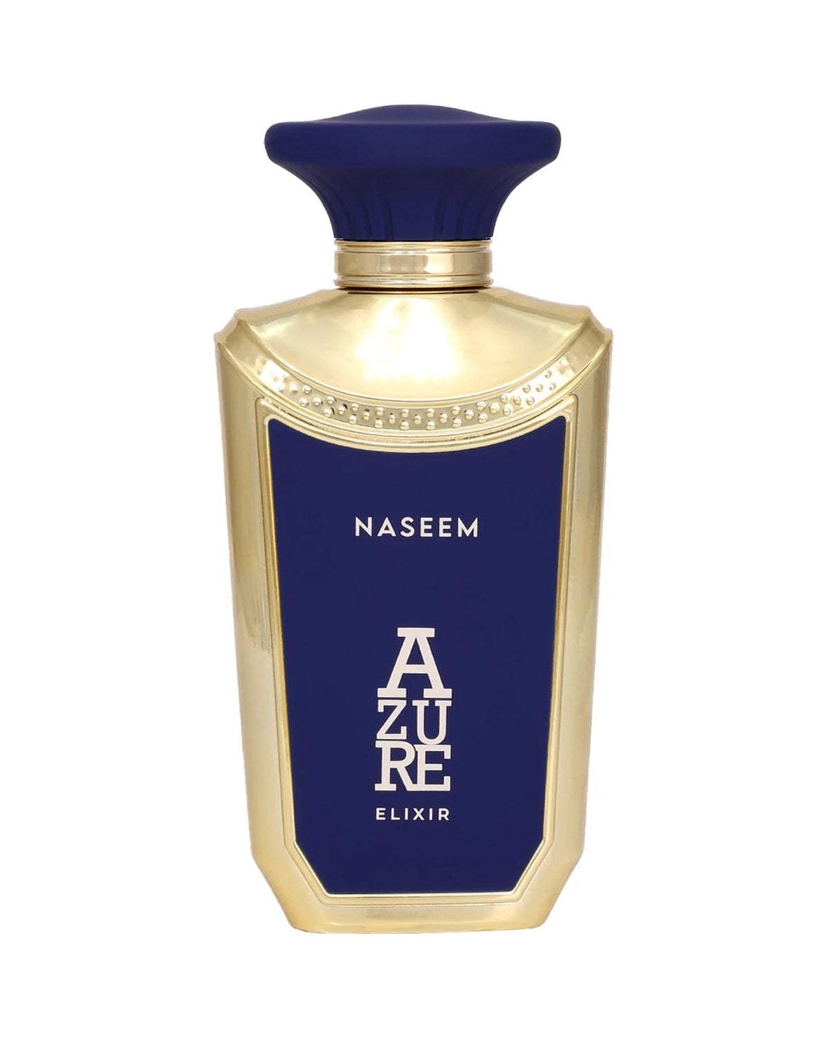 Naseem Azure Elixir (100ml) - FragranceGems