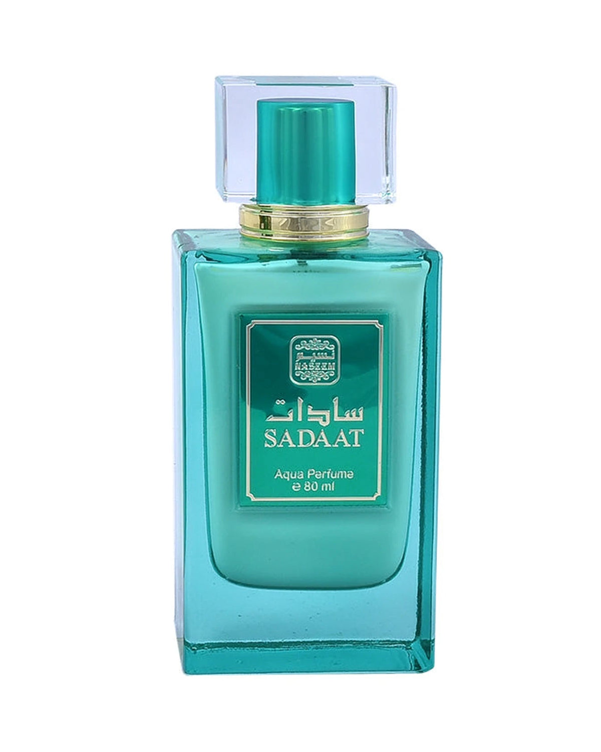 Naseem Sadaat (80ml) - FragranceGems