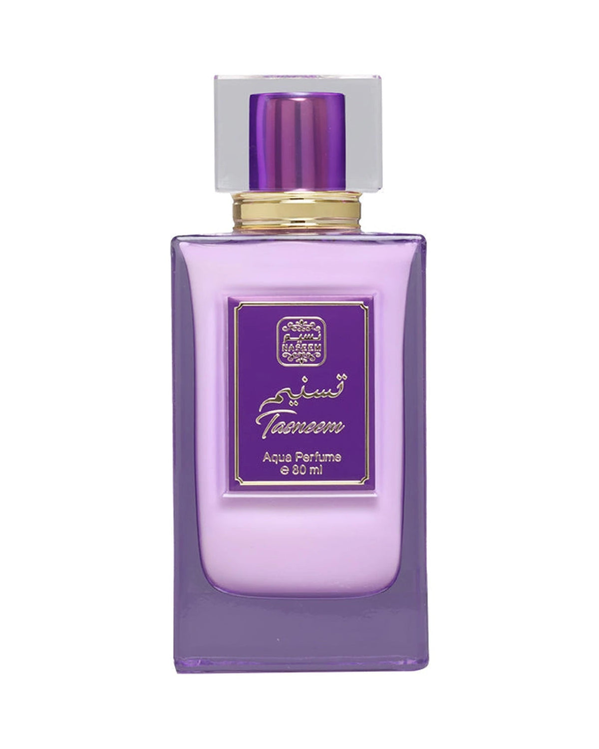 Naseem Tasneem (80ml) - FragranceGems