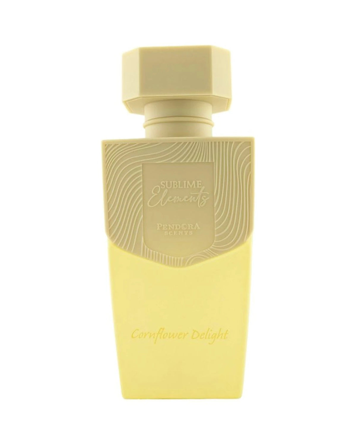 Pendora Scents Cornflower Delight (100ml) - FragranceGems