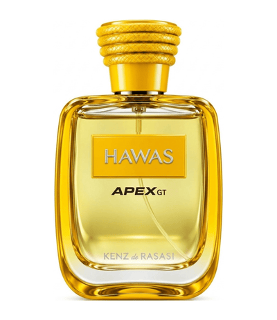 Rasasi Hawas Apex GT - Kenz De Rasasi (100ml)