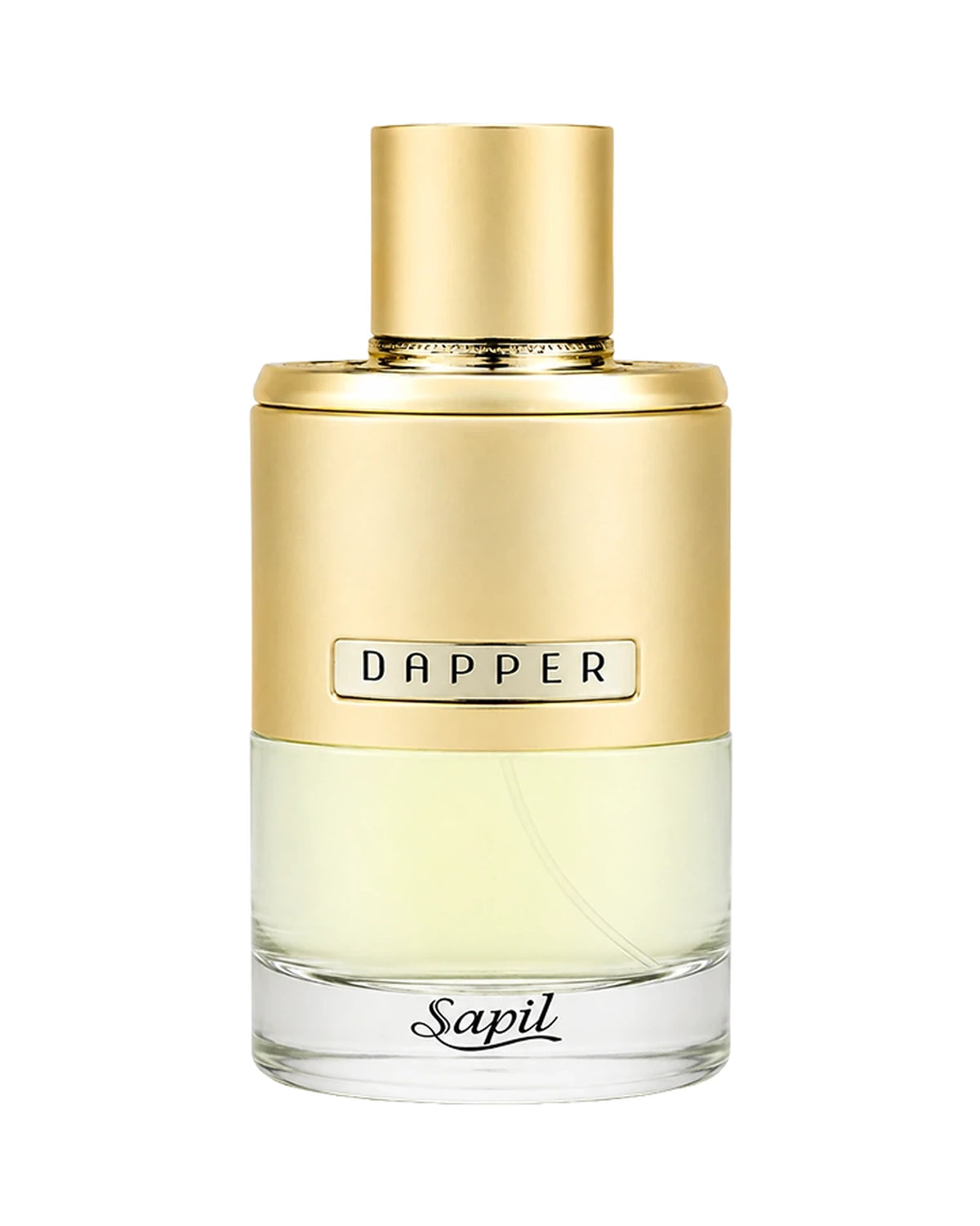 Sapil Dapper (100ml) parfumfles