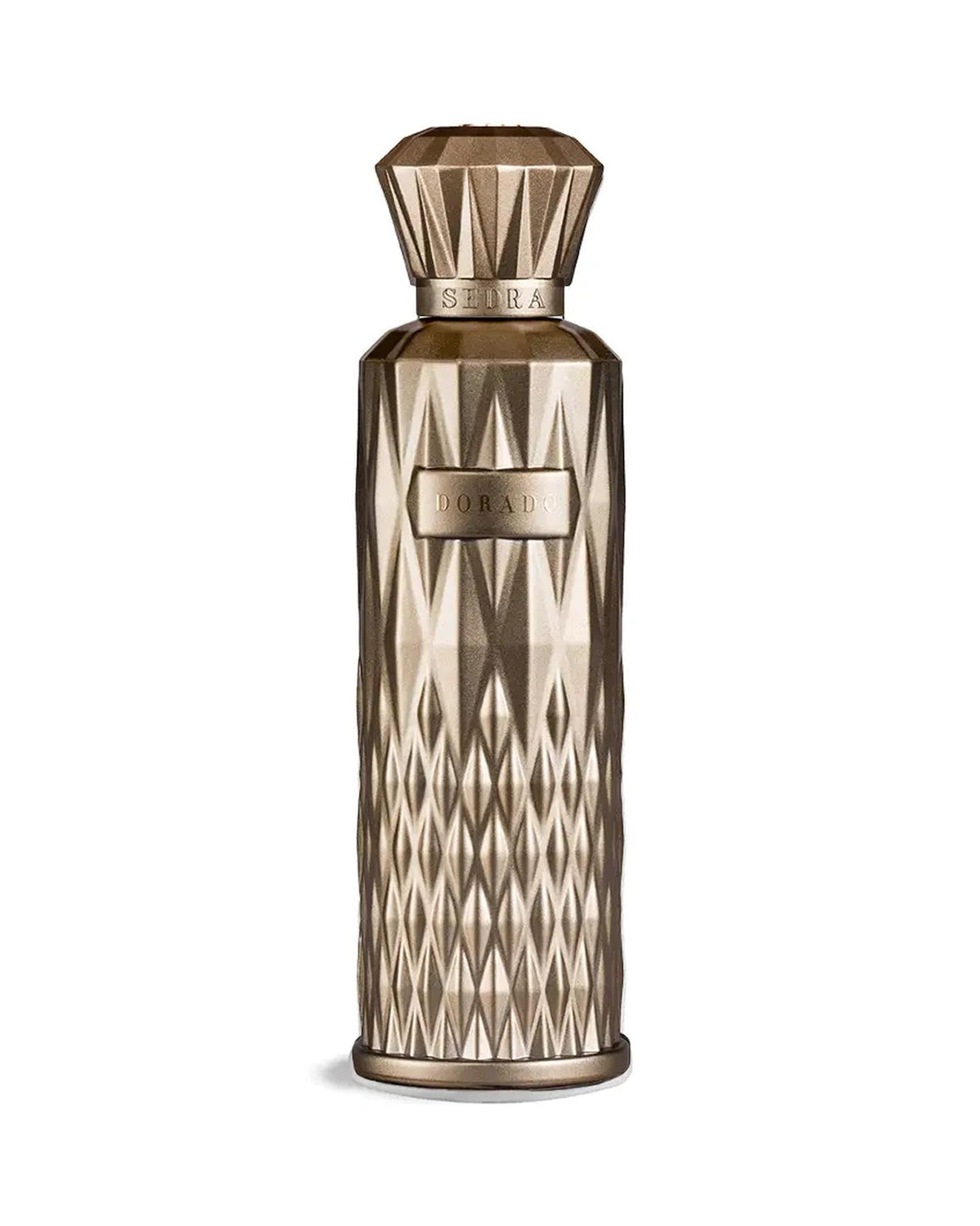 Sedra Dorado (200ml) - FragranceGems