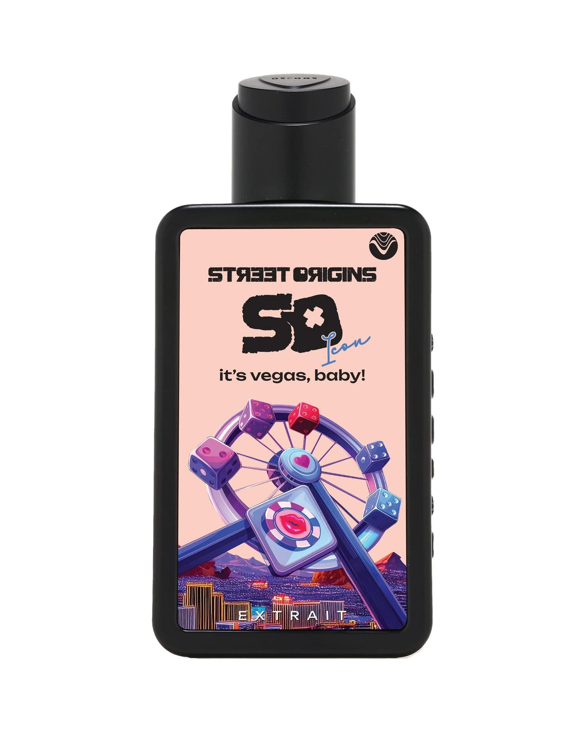 Street Origins It's Vegas, Baby (75ml) - FragranceGems